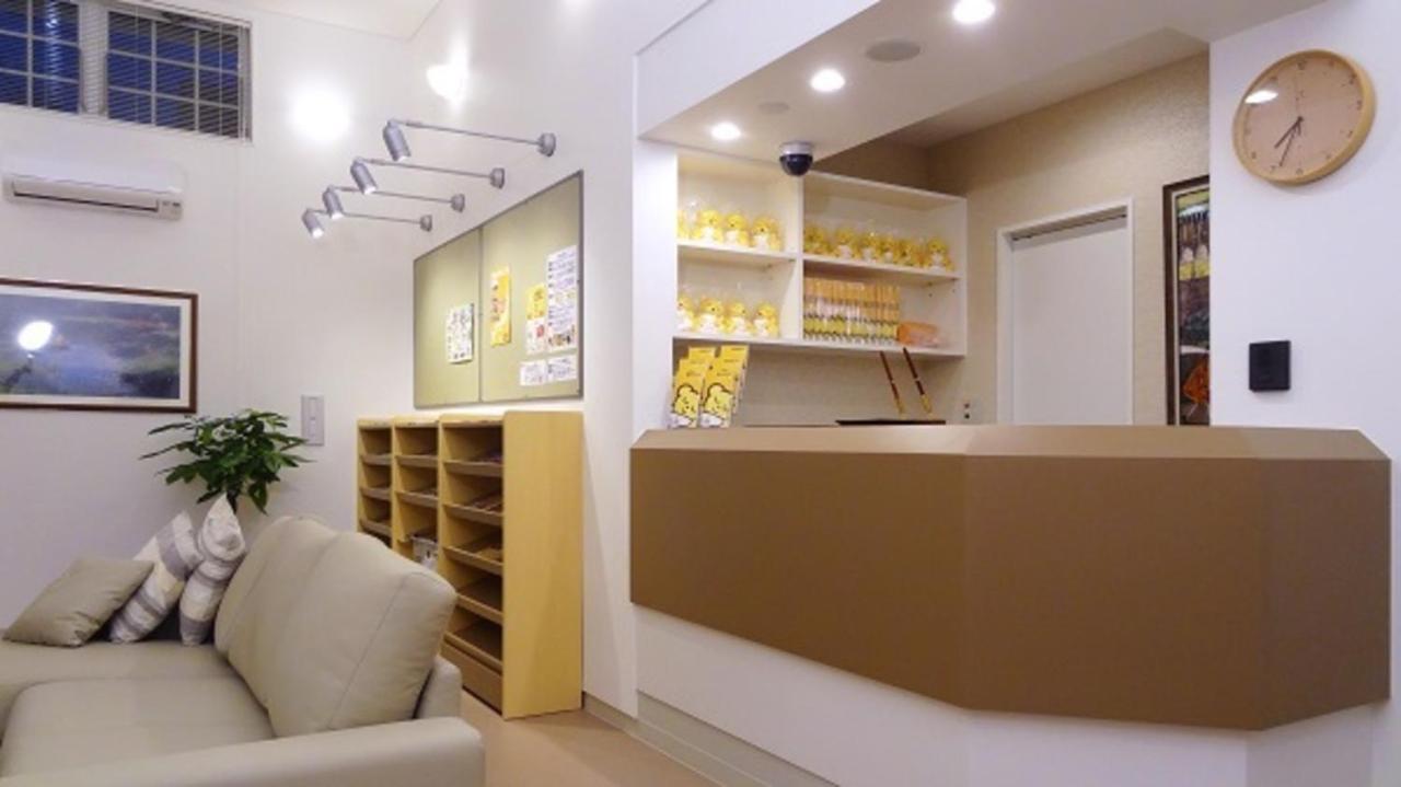Family Lodge Hatagoya Hakodate Ngoại thất bức ảnh