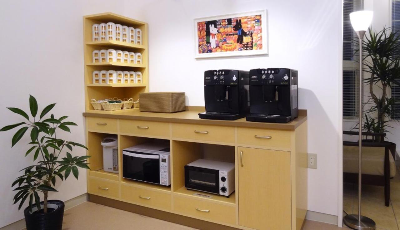 Family Lodge Hatagoya Hakodate Ngoại thất bức ảnh